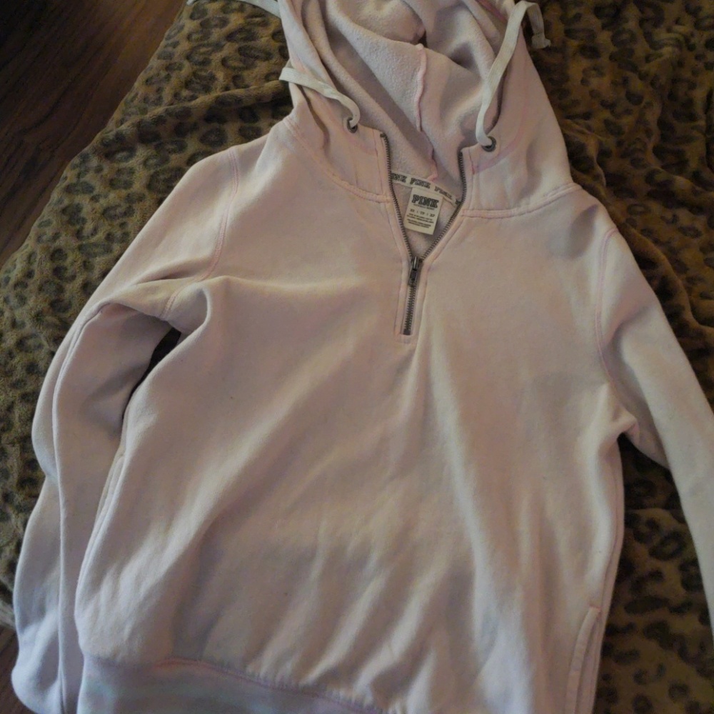 Victoria secret sweatshirt
